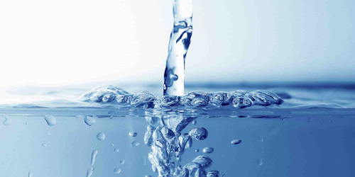 ricerca perdite acquedotti goccia acqua
