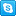 Chiamaci con Skype